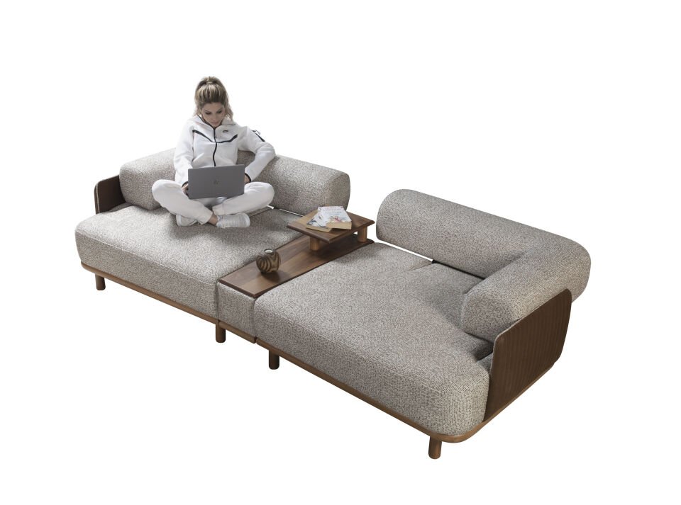 VENZA MODULER KOLTUK TAKIMI