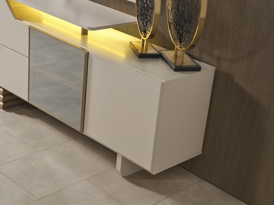 BETA AYNALI DRESUAR