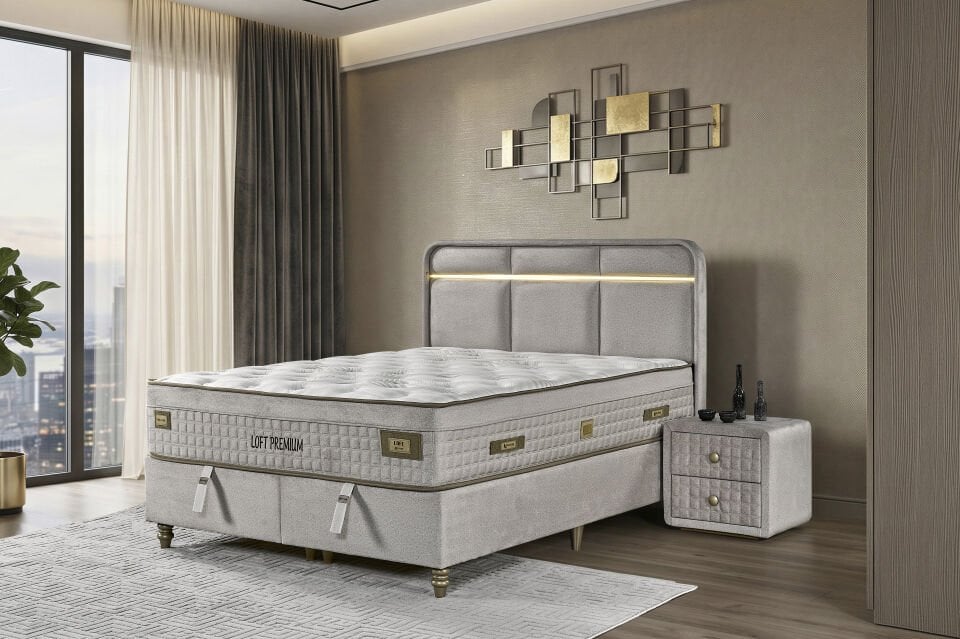 LOFT PREMIUM YATAK SET