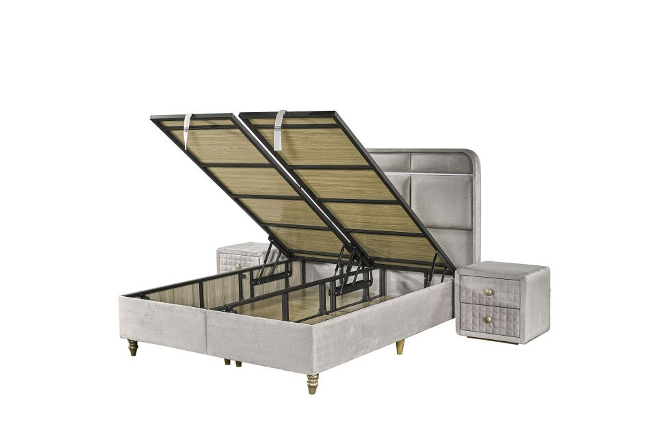 LOFT PREMIUM YATAK SET