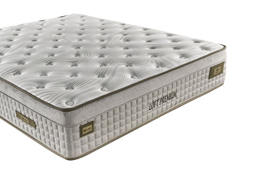 LOFT PREMIUM YATAK SET