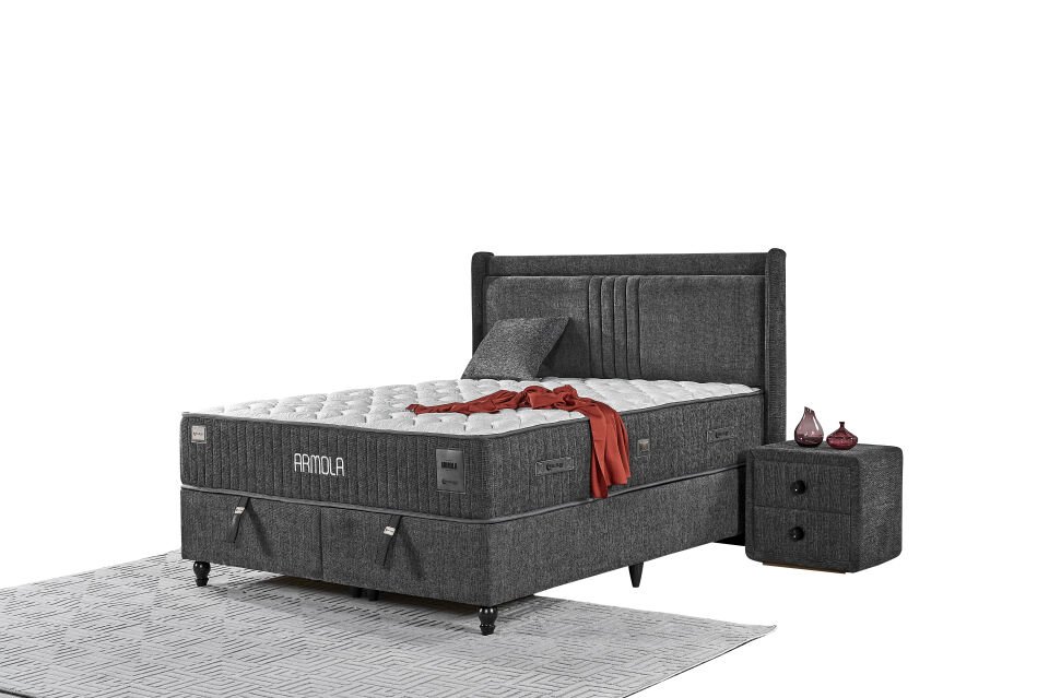 ARMOLA YATAK SET