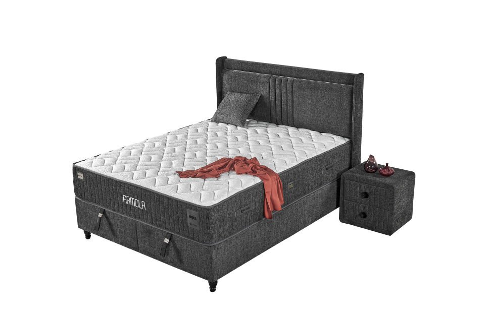 ARMOLA YATAK SET