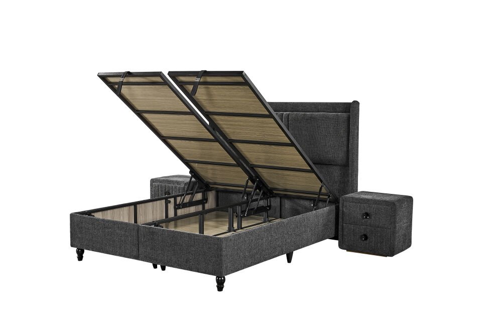 ARMOLA YATAK SET