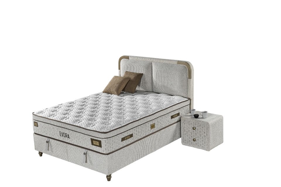 EVORA YATAK SET