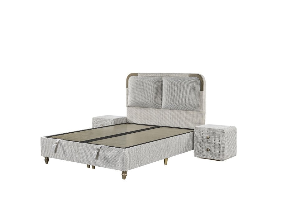 EVORA YATAK SET