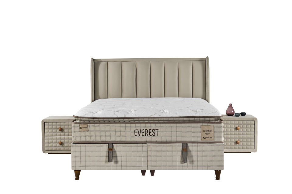EVEREST YATAK SET