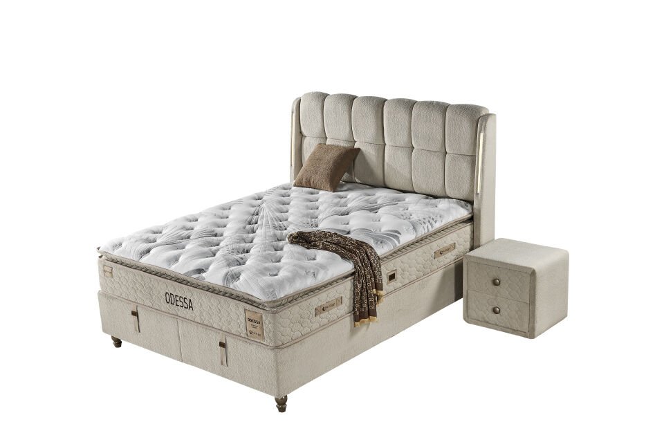 ODESSA YATAK SET