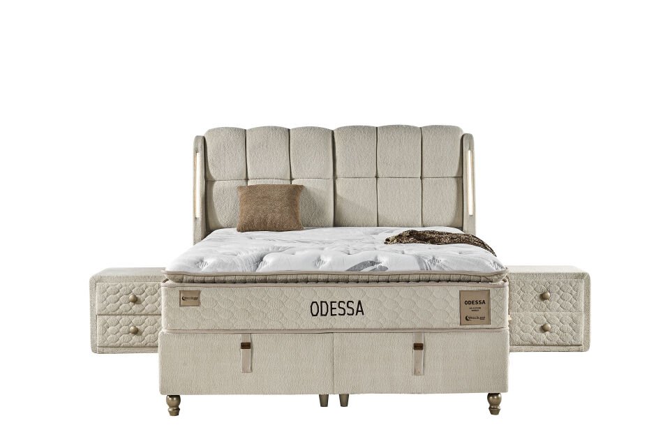 ODESSA YATAK SET
