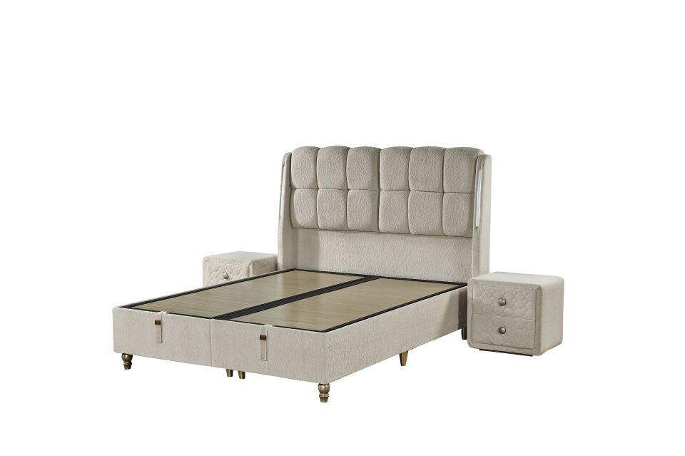 ODESSA YATAK SET