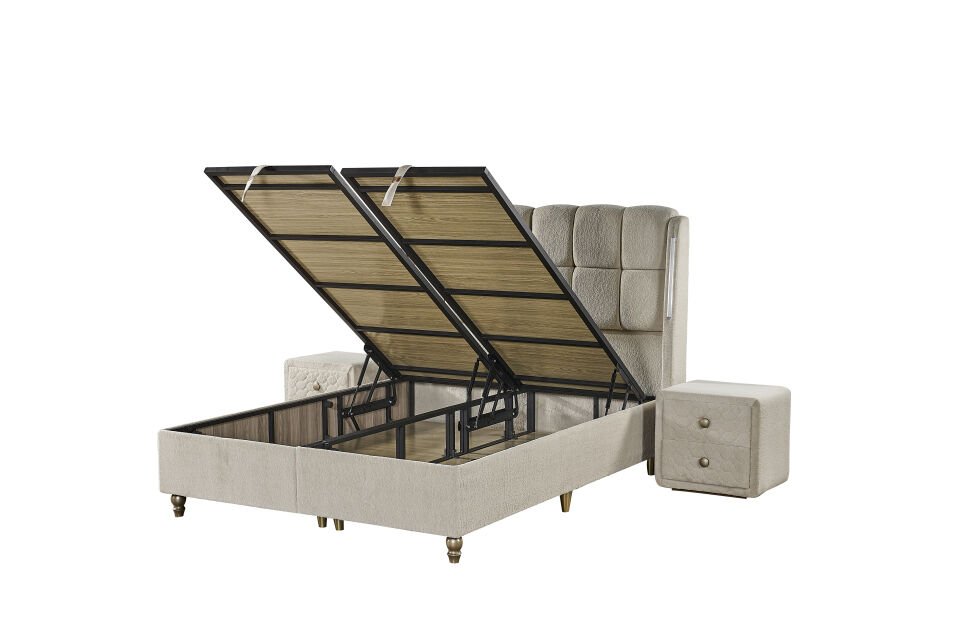 ODESSA YATAK SET