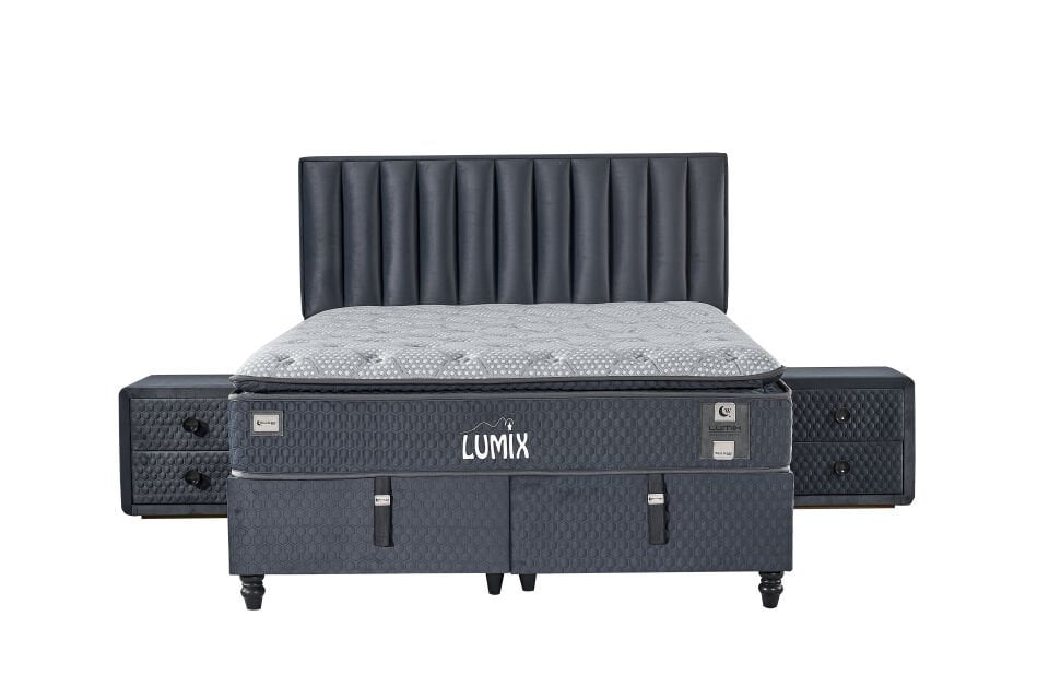 LUMIX YATAK SET