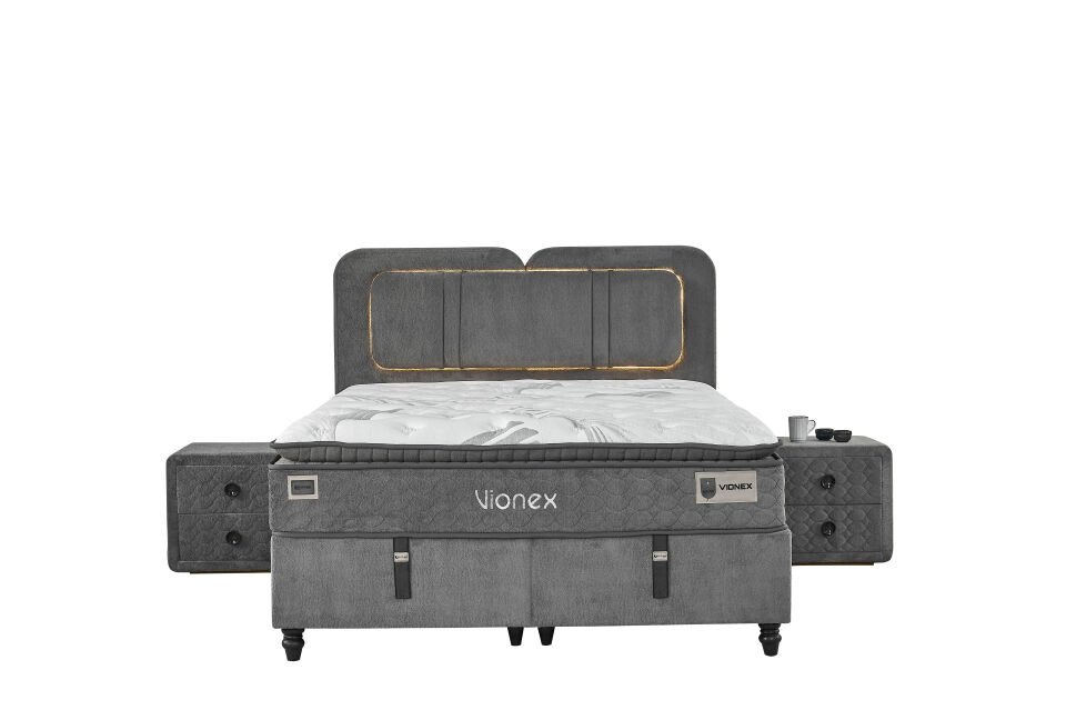 VIONEX YATAK SET