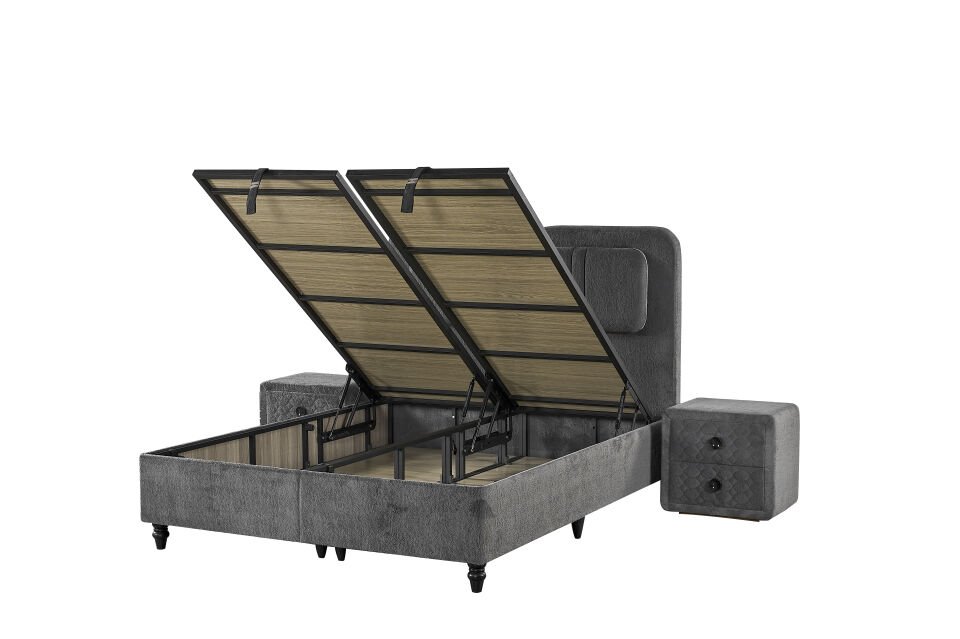 VIONEX YATAK SET