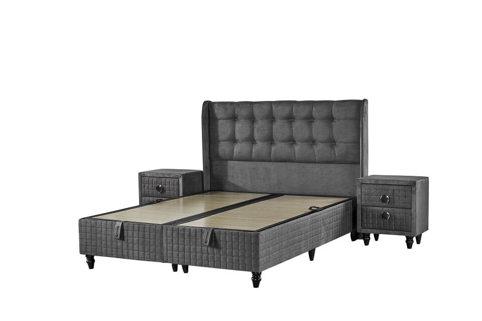 DEJAVU PEDLİ YATAK SET