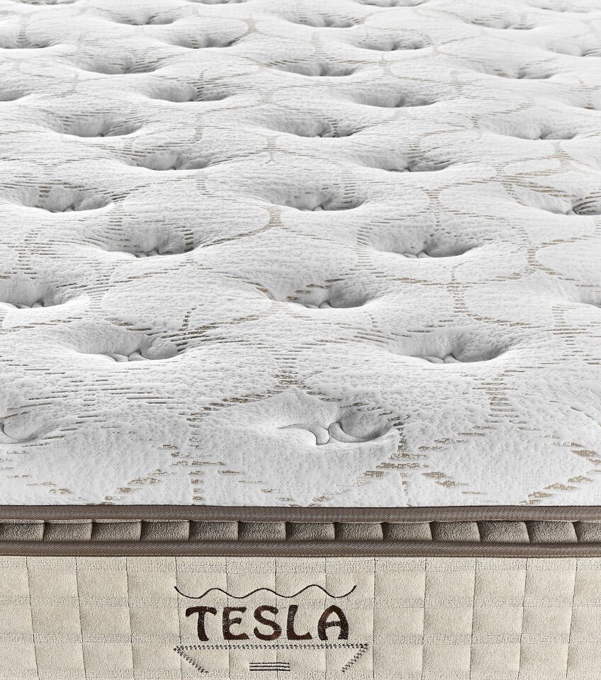 TESLA YATAK SET