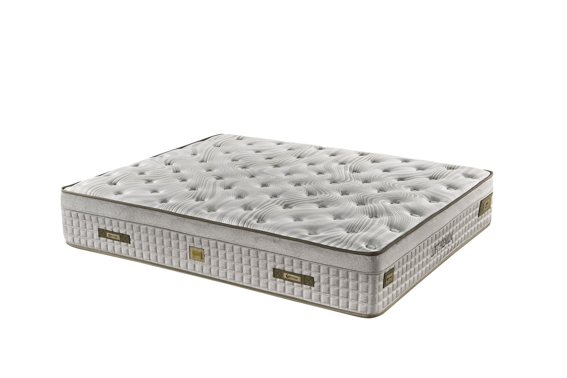LOFT PREMIUM YATAK