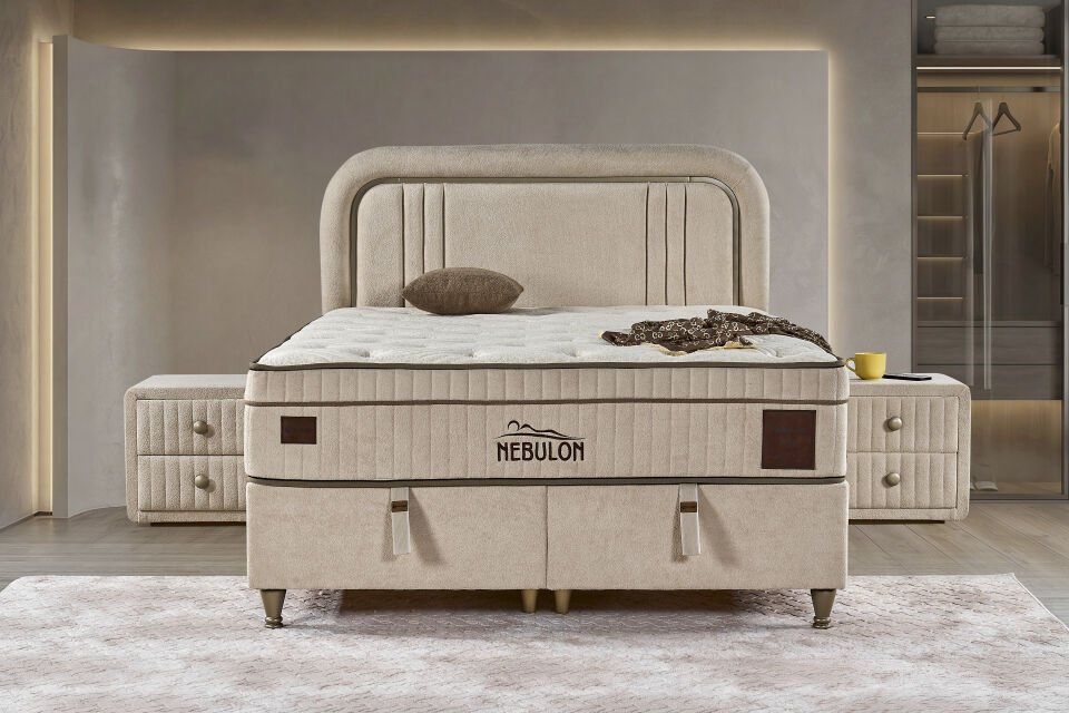NEBULON YATAK
