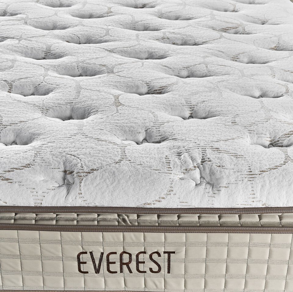 EVEREST YATAK