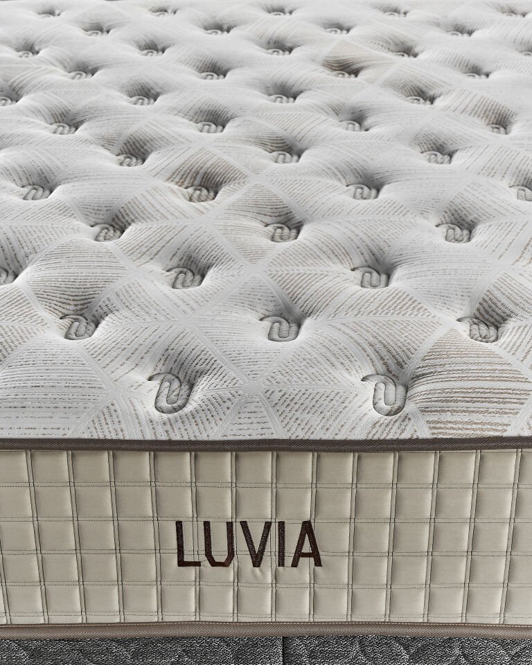 LUVIA YATAK